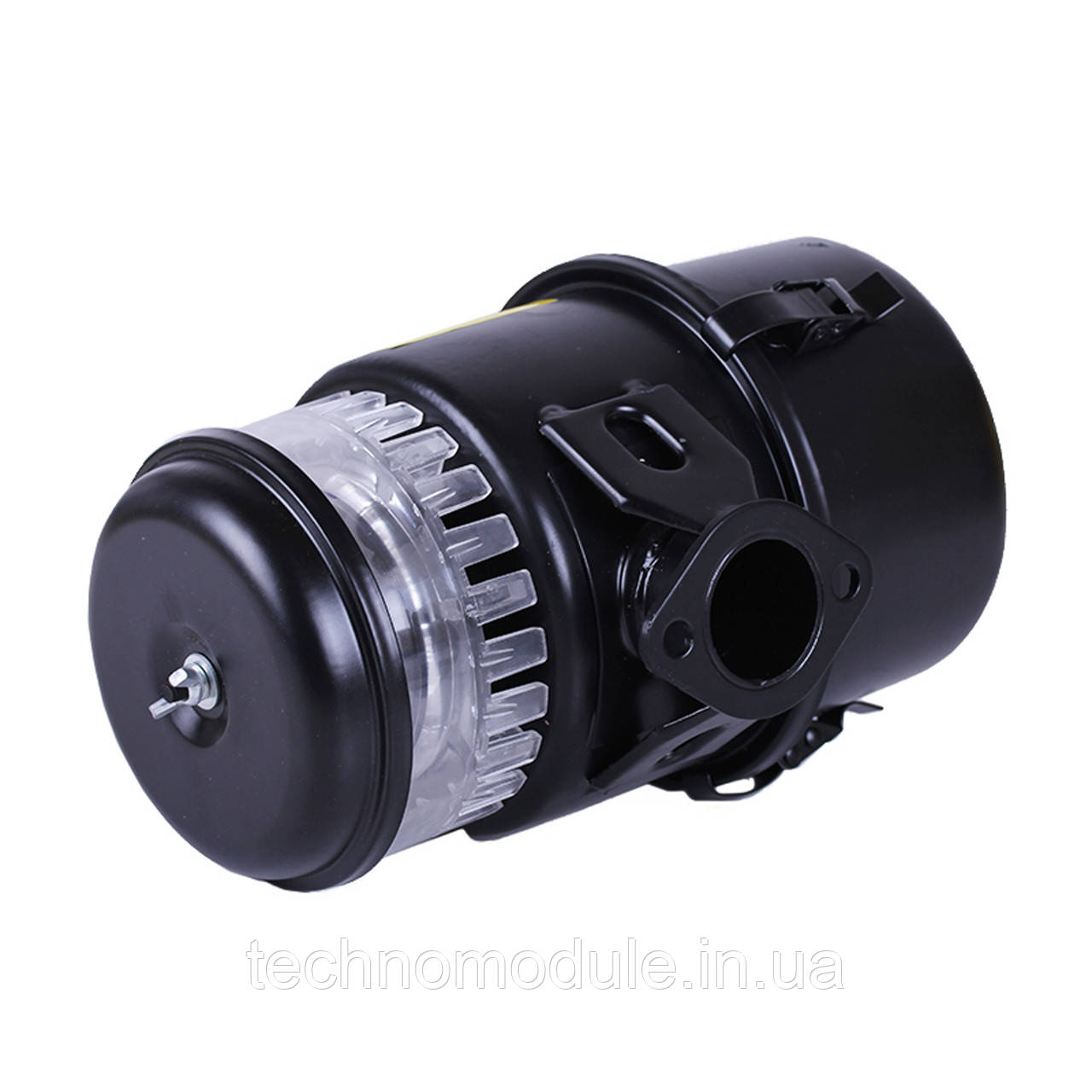 Фільтр повітряний з центрифугою (циклон) 186F, фото 1