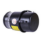 Фільтр повітряний з центрифугою (циклон) 186F, фото 2