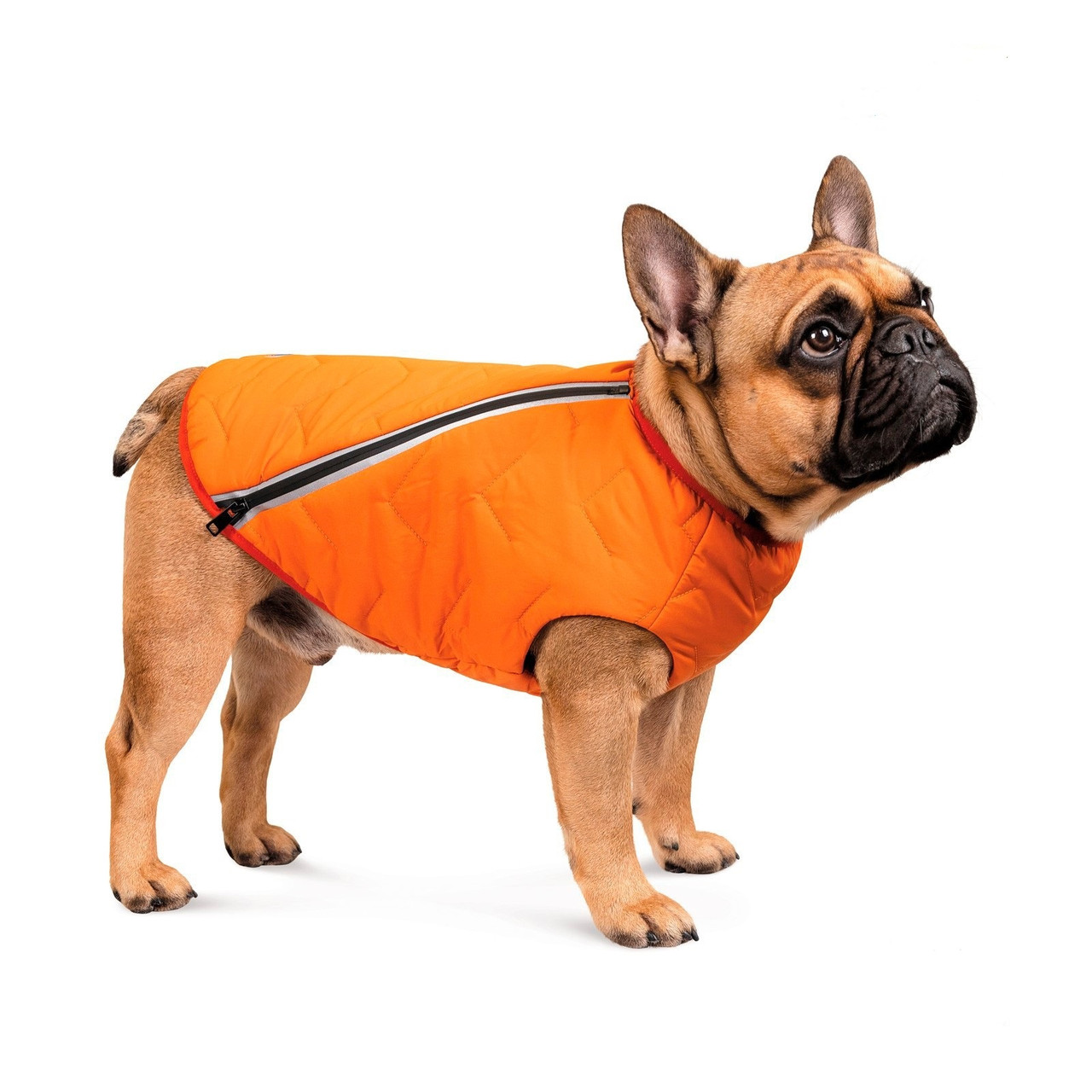 Жилет для Собак "E.Vest" Оранжевый XS-2 (4823082424283) — Купить ...