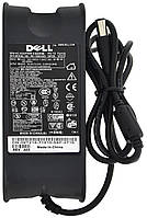 Блок живлення RIAS DC2081 для ноутбуків Dell 19.5V 4.62A 90W 7.4x5.0 мм з мережевим кабелем (3_00727)