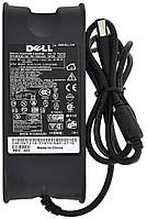 Блок питания RIAS DC2081 для ноутбуков Dell 19.5V 4.62A 90W 7.4x5.0 мм с сетевым кабелем (3_00727)