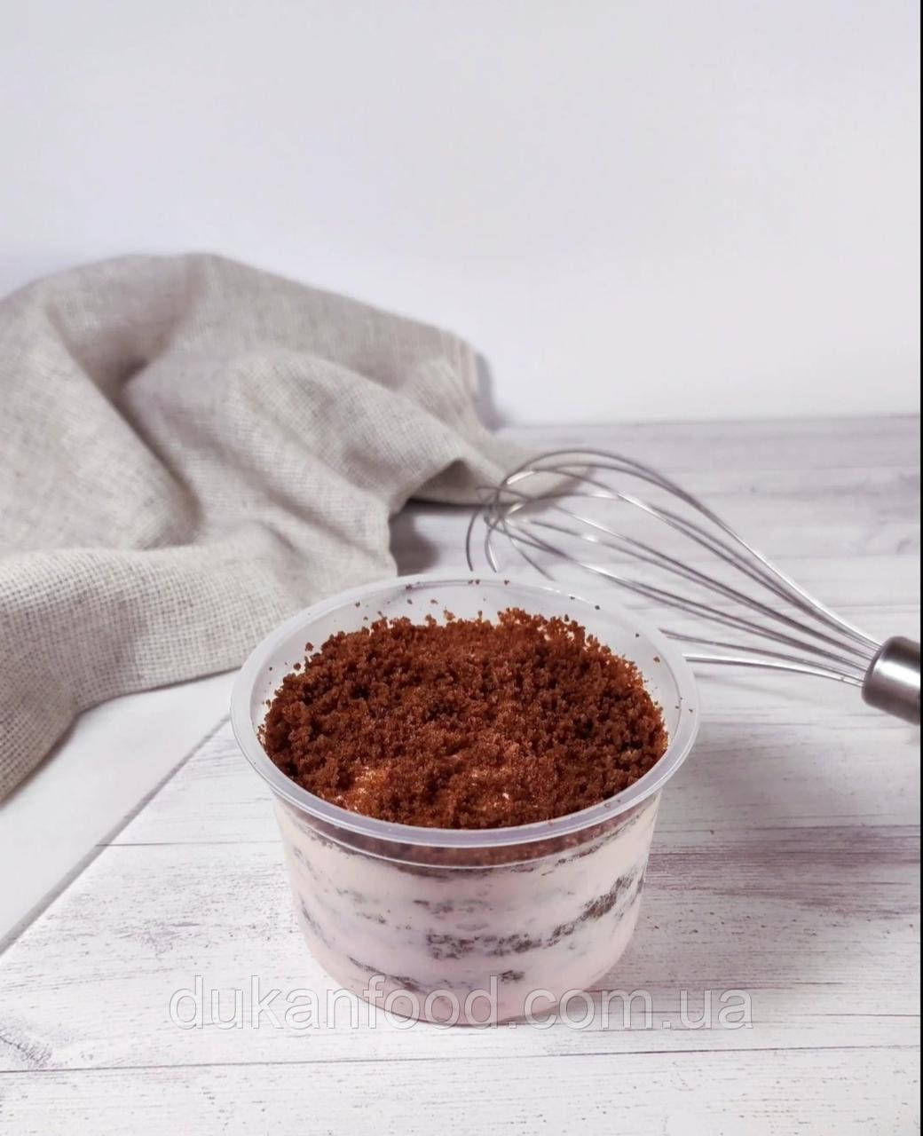 Тортик «П'яна вишня», 130 г, фото 1