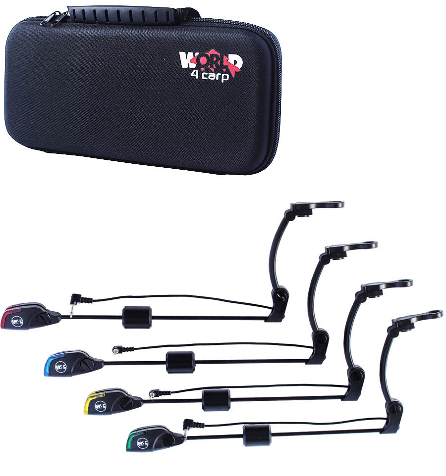 Набір свінгерів World4Carp X-RAY