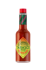 Гострий соус TABASCO® Habanero Pepper Sauce 60ml
