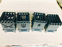 Піч дрібниця (трісочниця) Козацка Шабля — розмір 3XL, 3 мм (НЕ ФАРБОВАННА), фото 5