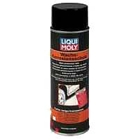 Антикор для защиты днища Liqui Moly Wachs-Korrosionsschutz (0.5л) 6103