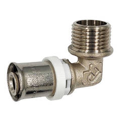 Прес Кут FADO Зовнішня різьба 16х1/2