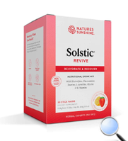 Solstic Revive Солстік Ревайв