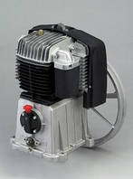 BK 119 — компресорна головка 820 л/хв