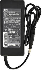 Блок живлення RIAS для ноутбука HP 19.5 V 4.62 A 90 W 4.8x1.7 мм з кабелем живлення (3_00718)