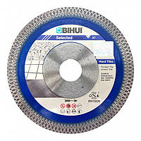 Алмазный диск BIHUI 125мм B-SPEEDY 125*1,2*10*22,23 мм