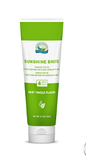 Sunshine Brite Toothpaste Зубна паста «Саншайн Брайт» з лікарськими рослинами/смак м'яти, без фтору, фото 3