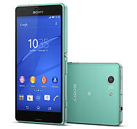 Sony Xperia Z3 compact. 4.6'' 2G/3G/4G RAM 2GB.ROM 16GB NFC 3и21mPix