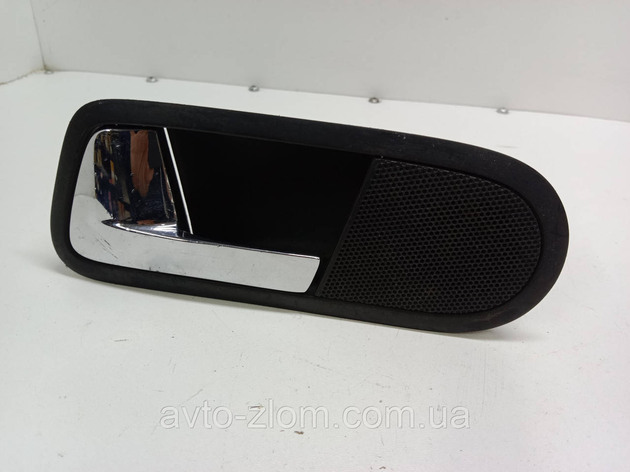 Ручка двері внутрішні Volkswagen Sharan, Ford Galaxy, Шаран, Форд Галаксі. Ліва. 7M3837113B., фото 1