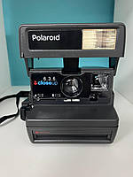 БУ фотоаппарат Polaroid 636 Close up