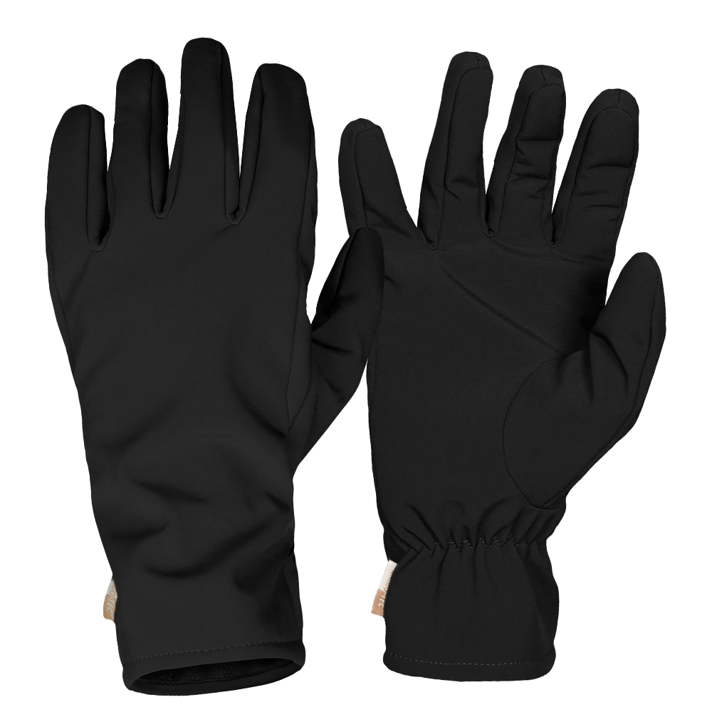 Рукавички Soft Shell 2.0 Black