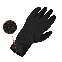 Рукавички Soft Shell 2.0 Black, фото 6