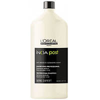 Шампунь после окрашивания L'Oreal Professionnel INOA Post-Shampoo 1500мл