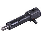 Форсунка коротка 186F, фото 2