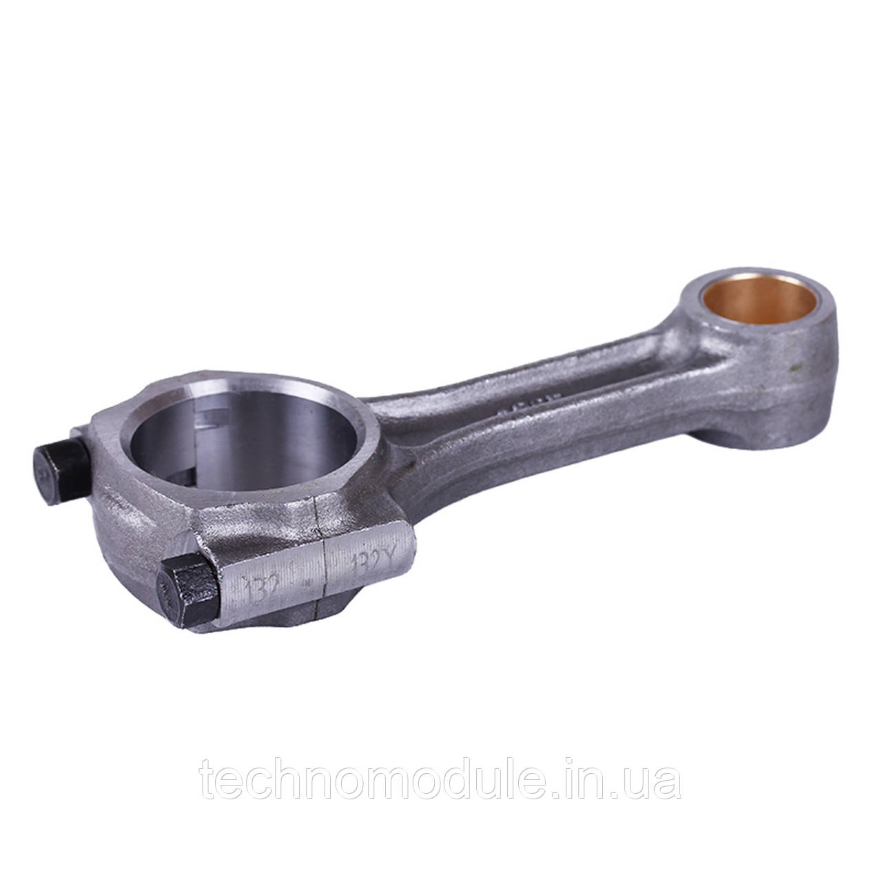 Шатун 186F, фото 1
