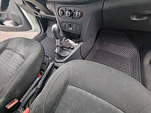 3D килимки EvaForma на Dacia Logan MCV 2 '12-21, фото 2