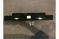 Зимова матова решітка (2013-2018) на Citroen Berlingo 2008-2018 рр ..