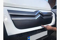 Зимова матова решітка (2006-2014) на Citroen Jumper 2007↗ і 2014↗ рр.