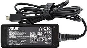 Блок живлення RIAS X205T для ноутбука Asus 19V 1.75A 33W 8.2x6.5x2.3 мм з кабелем живлення (3_00573)