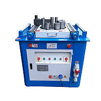 Верстат для гнуття арматури GW42