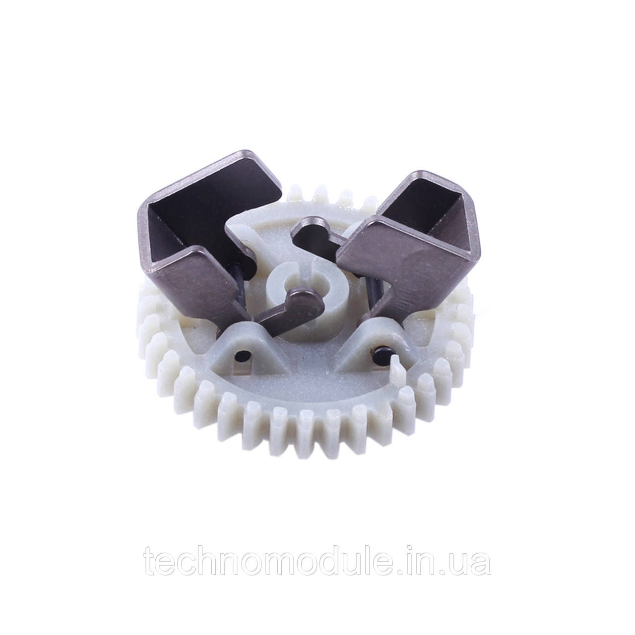 Шестерня насоса масляного Z-37 186F, фото 1