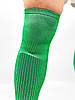 Гетри футбольні Labon зелені, фото 4