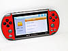 Приставка PSP X7 4.3" MP5 8Gb 3000 ігор, фото 7