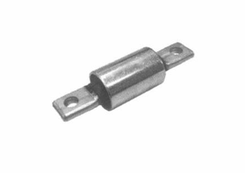 Сайлентблок важеля підвіски FIBS020 Kautek для  Alfa Romeo164, Fiat Croma (KG-5827)