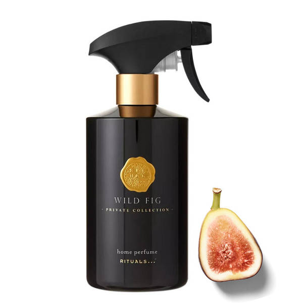 Parfum Wild Fig Rituals Spray Private Collection Wild Fig