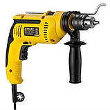 Дриль ударний STANLEY SDH700, фото 3