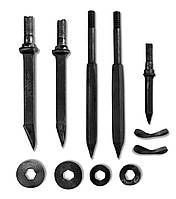 Зуб БШГ для зубовой (шлейфовой) борони М14, фото 6