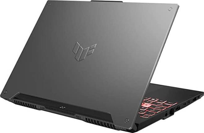 Ноутбук ASUS TUF Gaming A15 FA507RE (FA507RE-A15.R73050T), фото 3