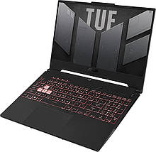 Ноутбук ASUS TUF Gaming A15 FA507RE (FA507RE-A15.R73050T), фото 4