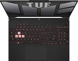 Ноутбук ASUS TUF Gaming A15 FA507RE (FA507RE-A15.R73050T), фото 5