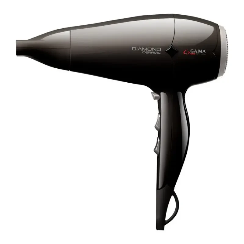 Фен для волосся з дифузором Ga.Ma Diamond Ceramic 2300 Вт GH0301
