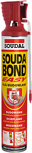 Піна-клей SOUDABOND EASY GG 750 мл