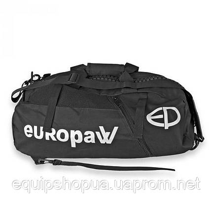 Сумка-рюкзак Europaw Karate XL, фото 2