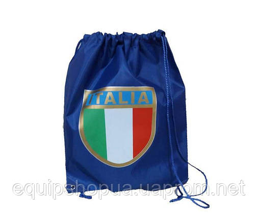 Рюкзак-мішок Італія, фото 2
