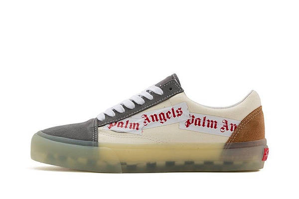 Vans hotsell vlt lx