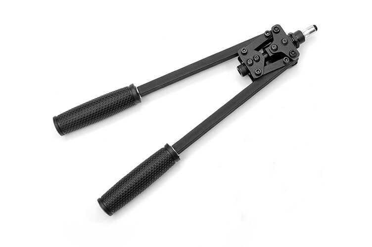 Ричажний заклепочник дворучний UPTOOL L1 M4-10 U