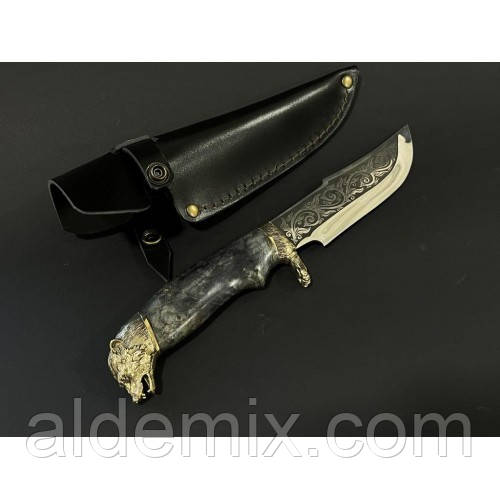 Ніж "Ведмідь"