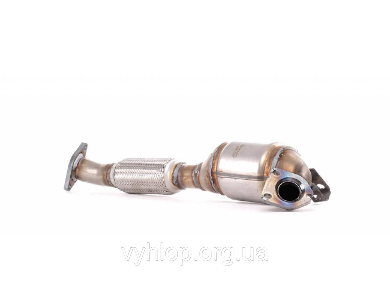 Каталізатор Форд Транзит, Конект (Ford Transit, Connect) (090-637) Bosal