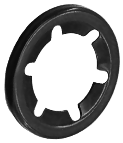 Шайба стопорна осьова БП