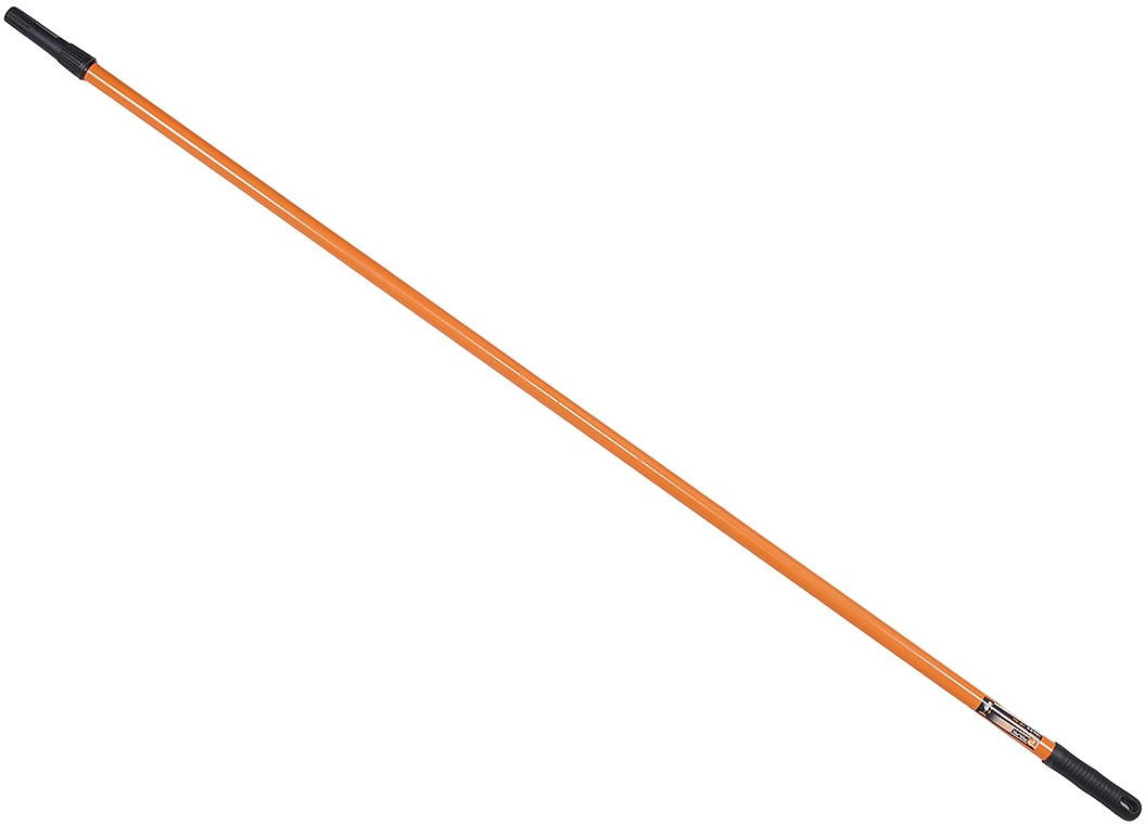 Ручка телескопічна металева Polax професійна 1,6 - 3 м (07-003)