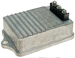 Комутатор 131.3734 Газель, Волга, ГАЗ 53 (безсконтактна система)